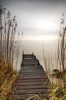 Abend am Markermeer