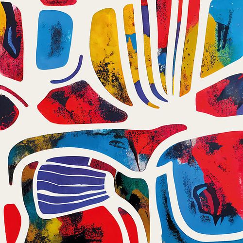 Une énergie émotionnelle et spirituelle en plein essor