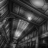 Marché Leadenhall - Londres sur Jens Korte