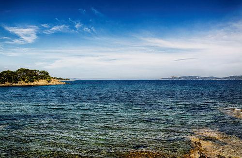 Côte d'Azur