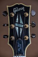 Gibson Les Paul Custom Guitar Head