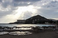 Verlaten Hotels Kroatië