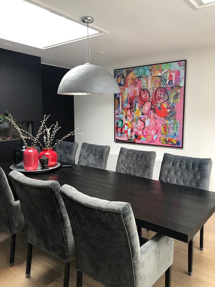 Geboren um zu lieben von SpeelseKunst