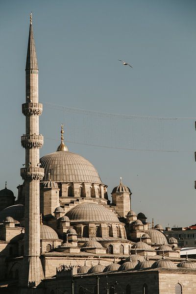 Istanbul par Hello Pompoyo