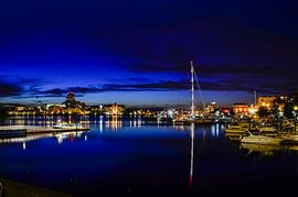 Haven Vicotoria Vancouver Island van Jurgen Hermse