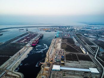 Rest before Trading Storm