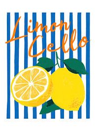 Limoncello von haroulita