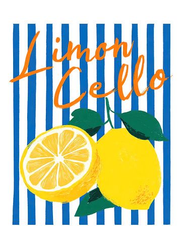 Limoncello