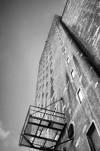 Maassilo Rotterdam