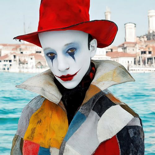 the Italian tears in keur