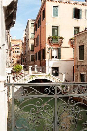 kanaal van Venetië