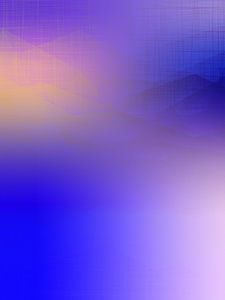 Unendliche Natur V Abstraktion