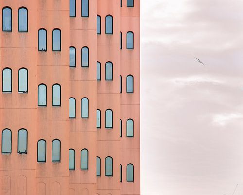 Architektur in Dubai