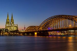 Cologne