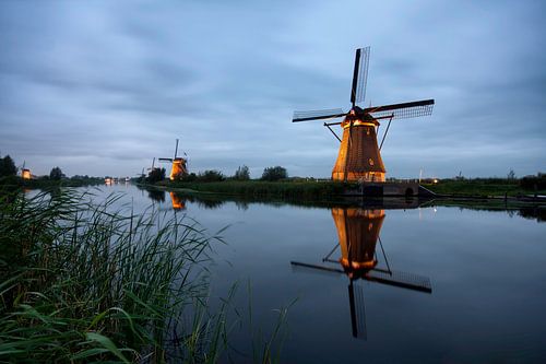 Kinderdijk1
