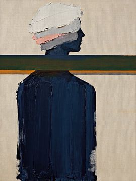 Bride solide 02 sur Fernando Vieira