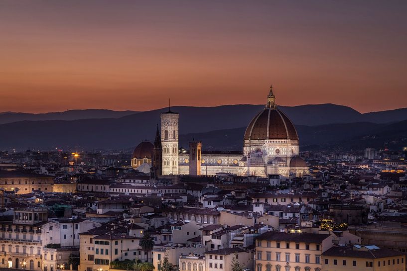 Florence by Jens Korte