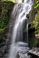 Chute d'eau