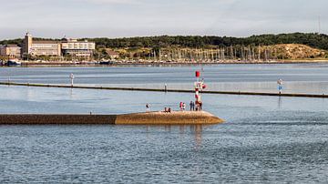 Westpier haven West