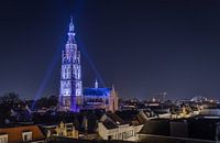 Large church of Breda