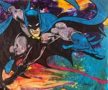 The Batman van Frans Mandigers thumbnail