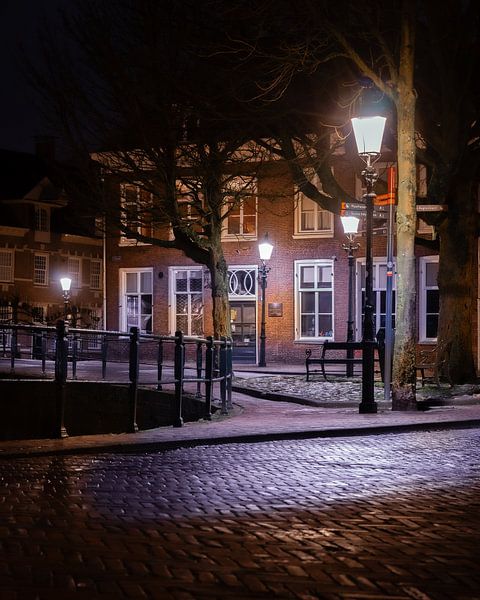 Amersfoort von Gerard Glavimans