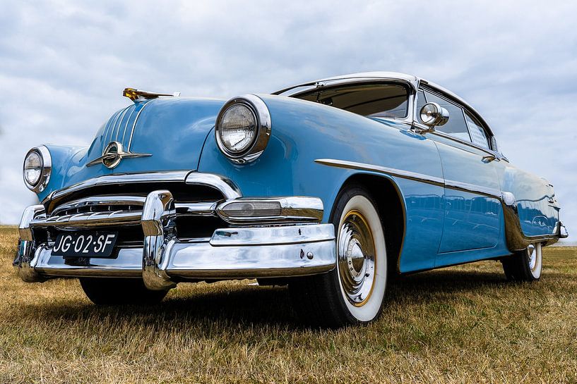 Oldtimer von Hello Pompoyo