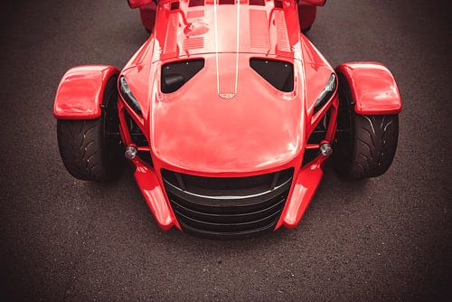 Donkervoort GTO Bilsterberg Edition