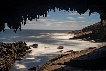 admirals arch by Stefan Havadi-Nagy