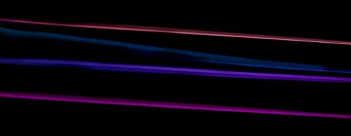 Horizontale rooklijnen