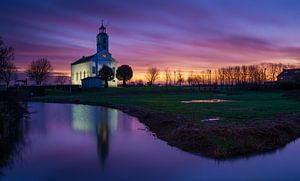 Sunrise Simonshaven
