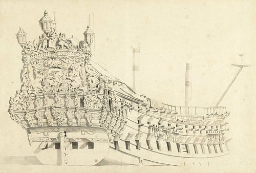 Zeven Provinciën (1665-1694)