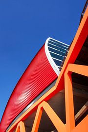 Luxor theater Rotterdam van StudioMaria.nl