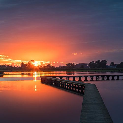 't Roegwold, Groningen, Pays-Bas