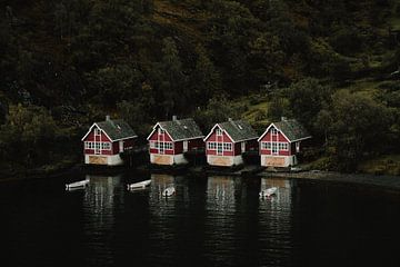 Stille auf der anderen Seite. von Rebecca Gruppen