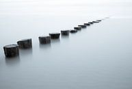 De rust van de Noordzee, deel I van Dave Zuuring thumbnail