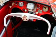 Cabine scooter KR 201 Roadster van Ingo Laue thumbnail