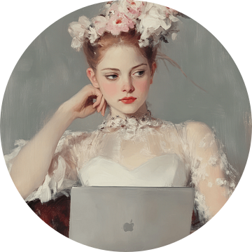 De Gravin van de Deadlines