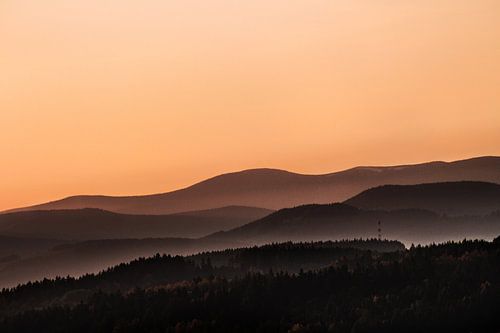 Czech Republic - Vrchlabi