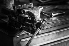 Industrielles Image von Piet Spierings