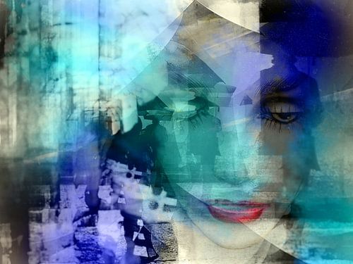 Wachten op regenachtige dagen