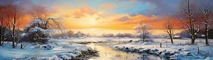 Winter 14963