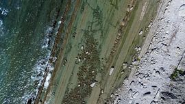 Northern Spain | Bay #2 by Marco van Loon