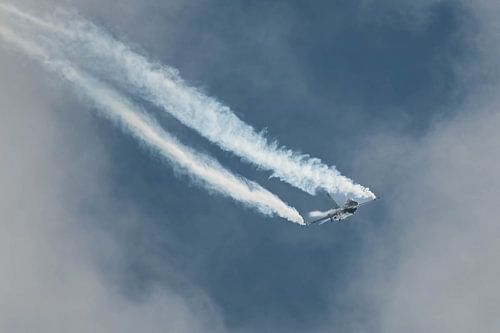 F16 sur Van Karin Fotografie