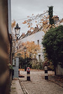 Camden Town sur Eva Ruiten