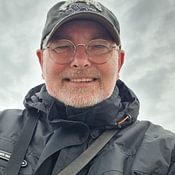 Robert Nederveen Profilfoto