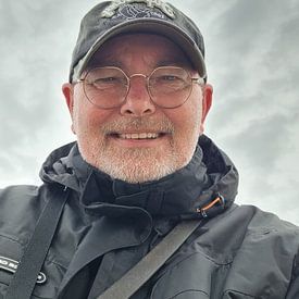 Robert Nederveen Profilfoto