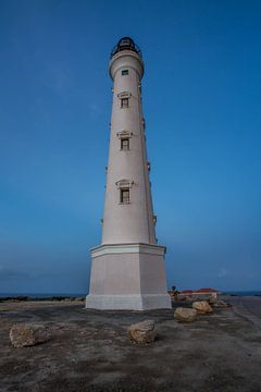 Lighthouse van Rene Ladenius Digital Art