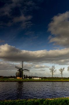 Holland von Alfred de Bruin