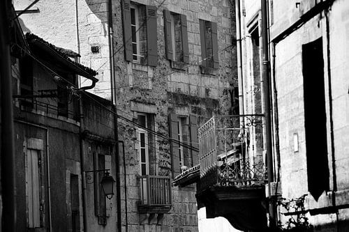 Französische Straße